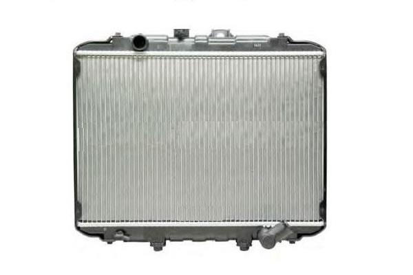 Radiador 02